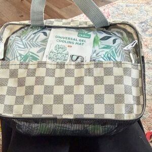 Orzbow universal gel cooling mat